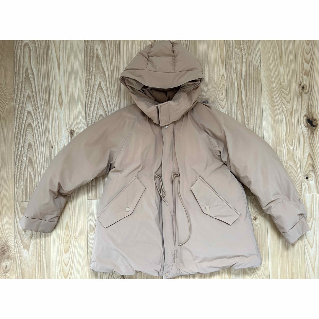 Ron Herman - ロンハーマン down short jacket ron harman Ron Herman - ロンハーマン down short jacket ron harman