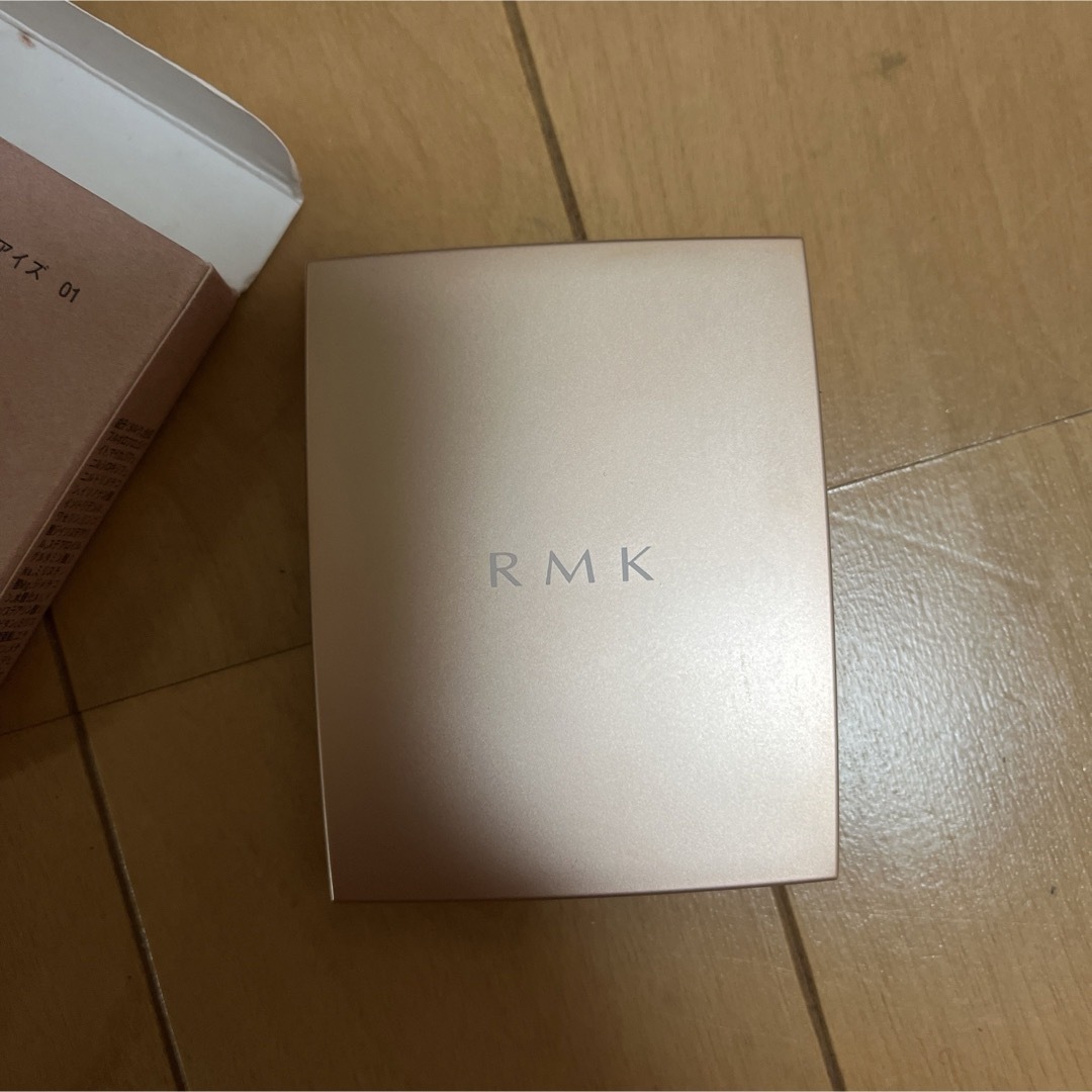 RMK(アールエムケー)のアイシャドウ コスメ/美容のベースメイク/化粧品(アイシャドウ)の商品写真