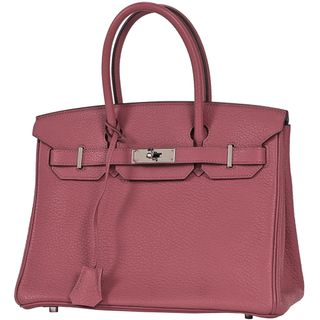 エルメス(Hermes)のエルメス バーキン 30 レディース 【中古】(ハンドバッグ)