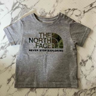 【THE NORTH FACE】Tシャツ 80㎝