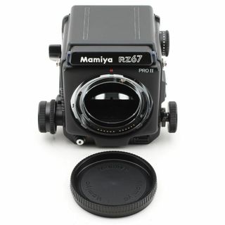 マミヤ(USTMamiya)のMamiya RZ67 PRO 2 ボディ(フィルムカメラ)