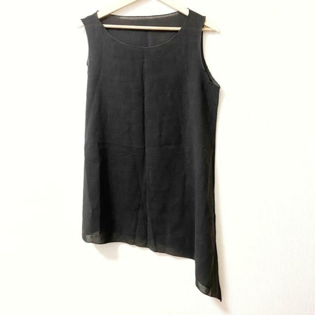 トクコ・プルミエヴォル TOKUKO 1er VOL 9号長袖チュニック - チュニック トクコ・プルミエヴォル TOKUKO 1er VOL 9号長袖チュニック - チュニック