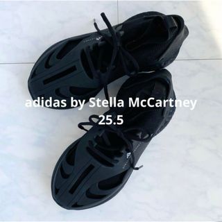 アディダスバイステラマッカートニー(adidas by Stella McCartney)の【adidas by Stella McCartney】 スニーカー 25.5(スニーカー)