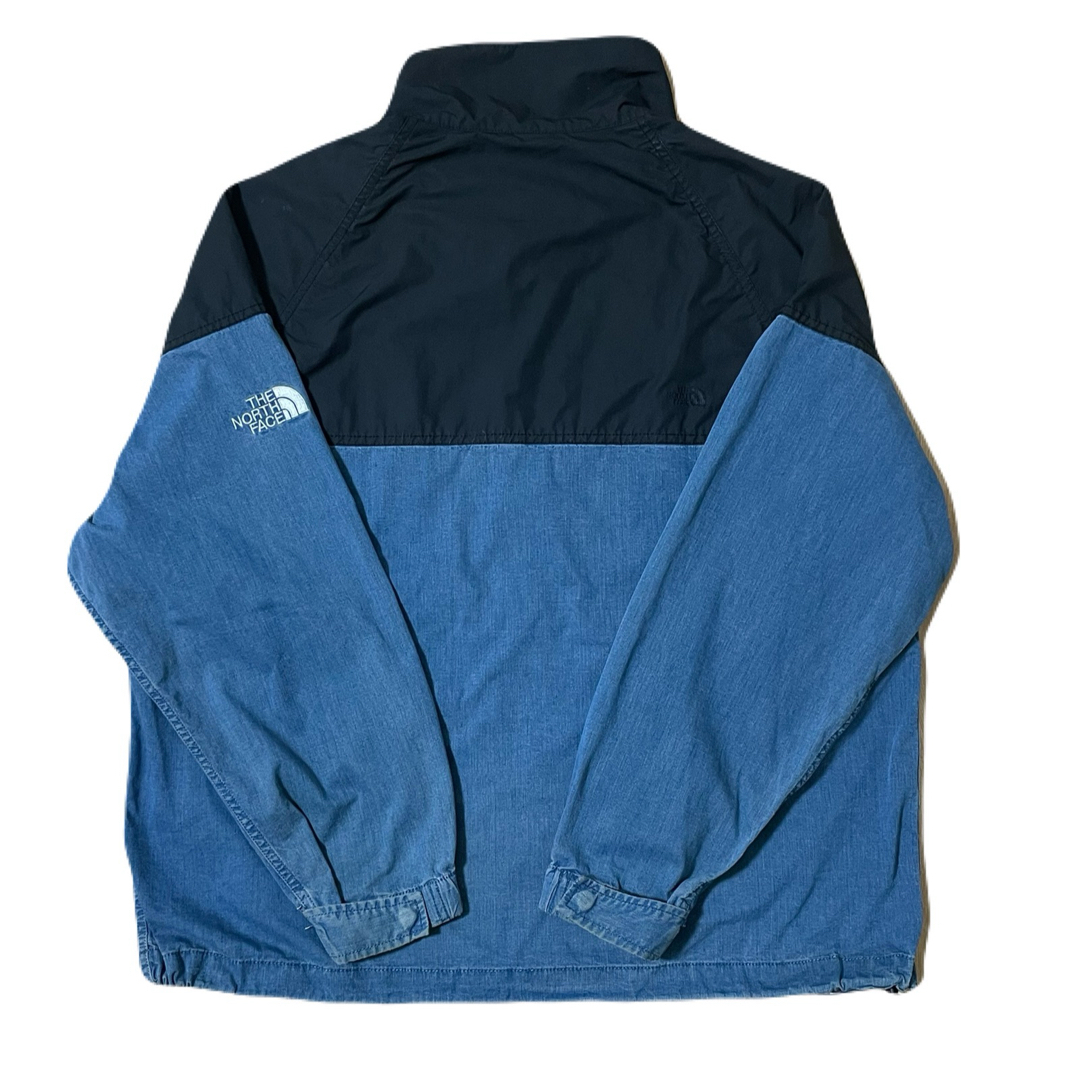 THE NORTH FACE(ザノースフェイス)のノースフェイス パープルレーベル MOUNTAIN FIELD JACKET メンズのジャケット/アウター(マウンテンパーカー)の商品写真