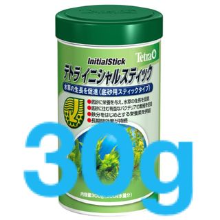 テトラ(Tetra)のテトラ　イニシャルスティック　30g(アクアリウム)