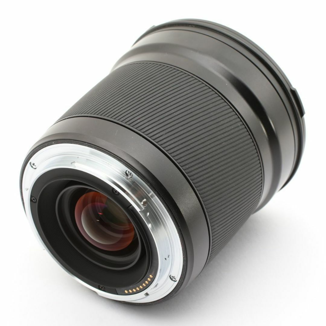 【ショット数約190】Hasselblad XCD f3.5/30 mm スマホ/家電/カメラのカメラ(レンズ(単焦点))の商品写真