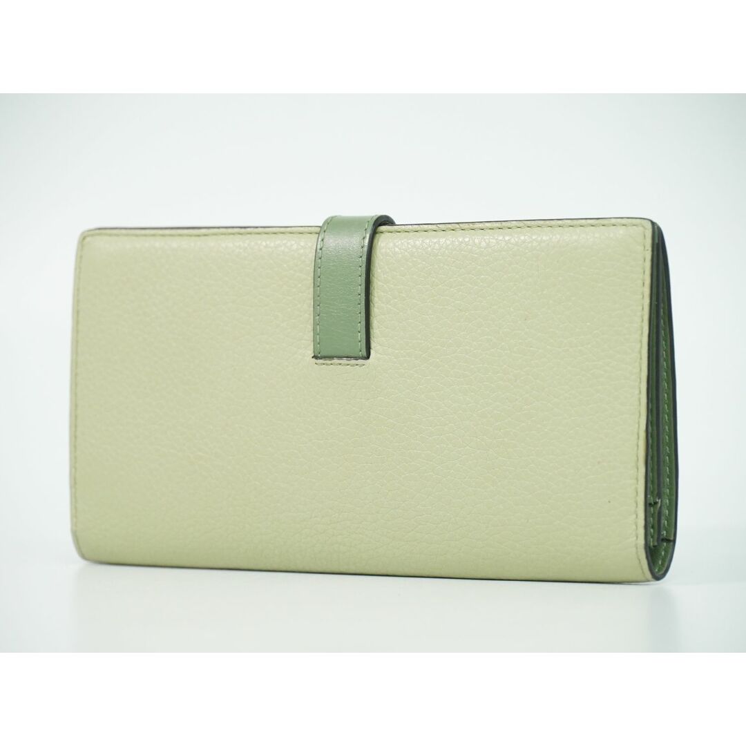 LOEWE - 本物 ロエベ LOEWE バーティカル ラージ アナグラム 長 LOEWE - 本物 ロエベ LOEWE バーティカル ラージ アナグラム 長