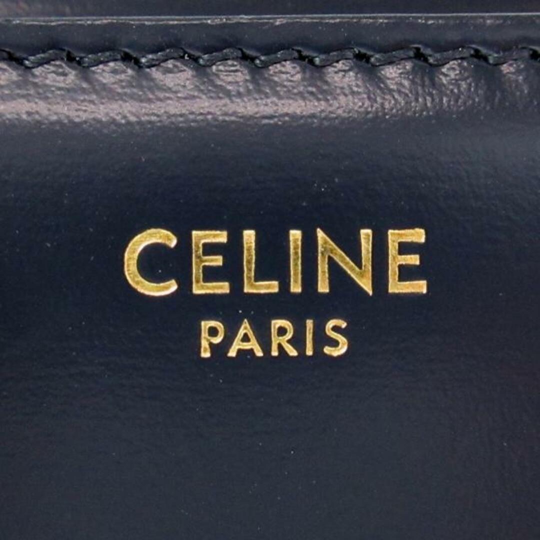 celine(セリーヌ)のセリーヌ ショルダーバッグ レディース レディースのバッグ(ショルダーバッグ)の商品写真