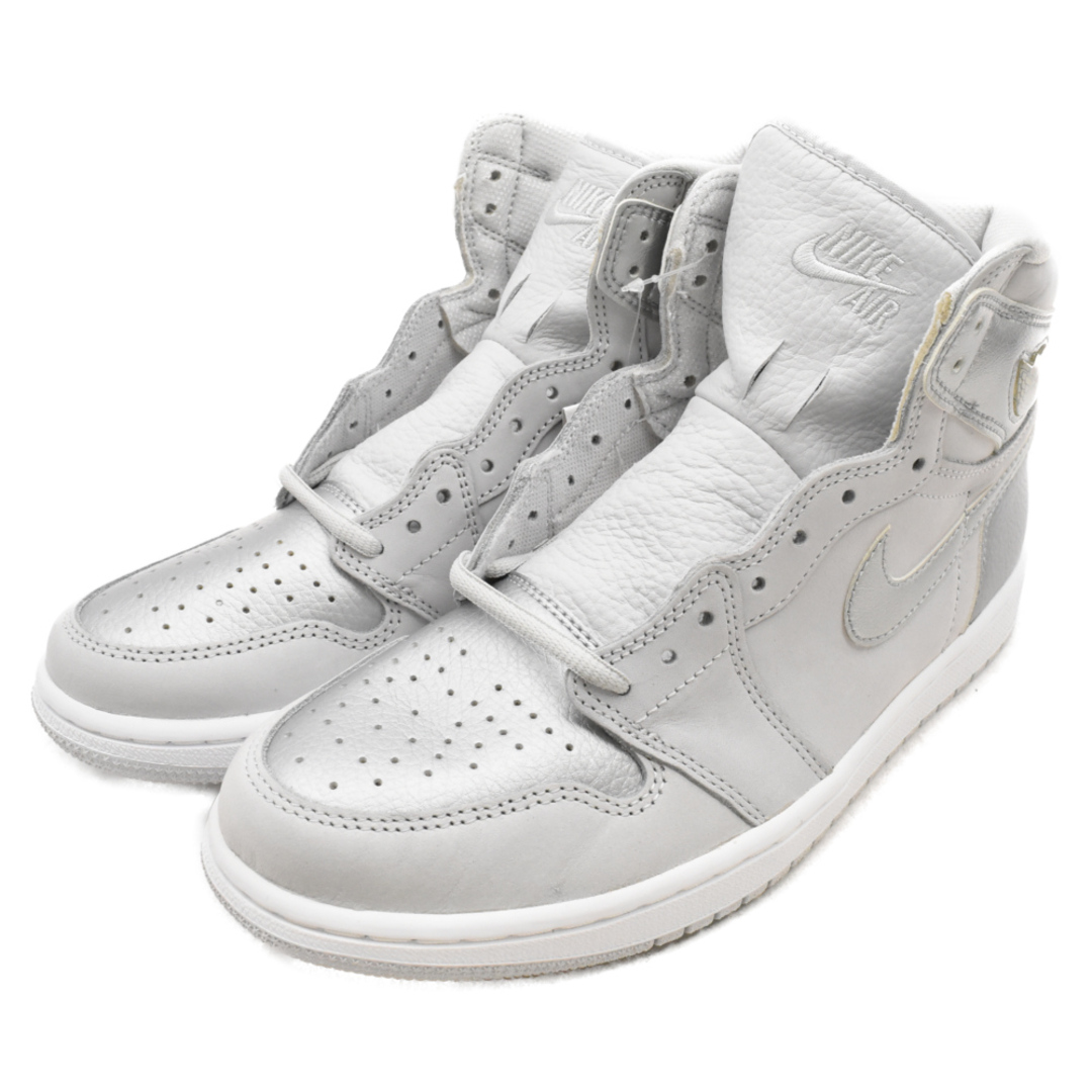 NIKE(ナイキ)のNIKE ナイキ AIR JORDAN 1 HIGH OG CO.JP TOKYO エアジョーダン1 トーキョー ハイカットスニーカー グレー US8.5/26.5cm DC1788-029 メンズの靴/シューズ(スニーカー)の商品写真