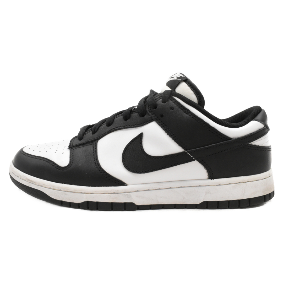 NIKE(ナイキ)のNIKE ナイキ DUNK LOW RETRO PANDA ダンク レトロ パンダ ローカットスニーカー ブラック/ホワイト US10 DD1391‐100 メンズの靴/シューズ(スニーカー)の商品写真