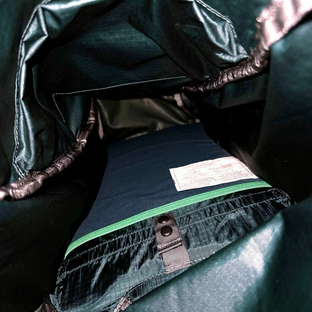 廃番/レア【アルティメイトディレクション】ファストパック35 リュック S/M メンズのバッグ(バッグパック/リュック)の商品写真