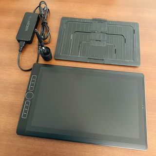 Wacom - Wacom(ワコム)Mobile Studio Pro 16