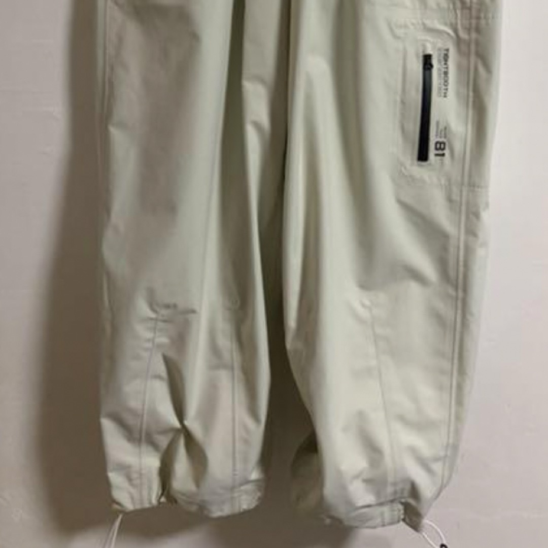 Supreme(シュプリーム)のTIGHTBOOTH 3 LAYER BAGGY PANTS メンズのパンツ(ワークパンツ/カーゴパンツ)の商品写真