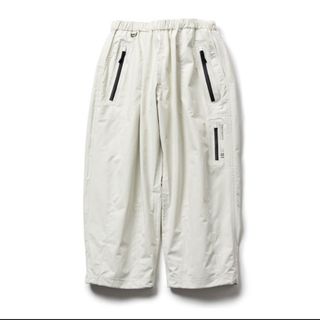 シュプリーム(Supreme)のTIGHTBOOTH 3 LAYER BAGGY PANTS(ワークパンツ/カーゴパンツ)