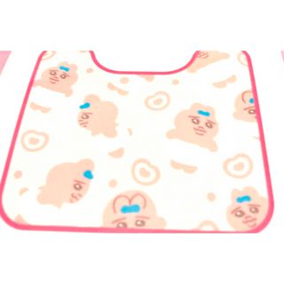 オパンチュウサギ(おぱんちゅうさぎ)の☆新品☆おぱんちゅうさぎ☆トイレ足元マット☆(トイレマット)