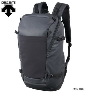 デサント DESCENTE バックパック リュック 自転車 通勤 ロードバイク