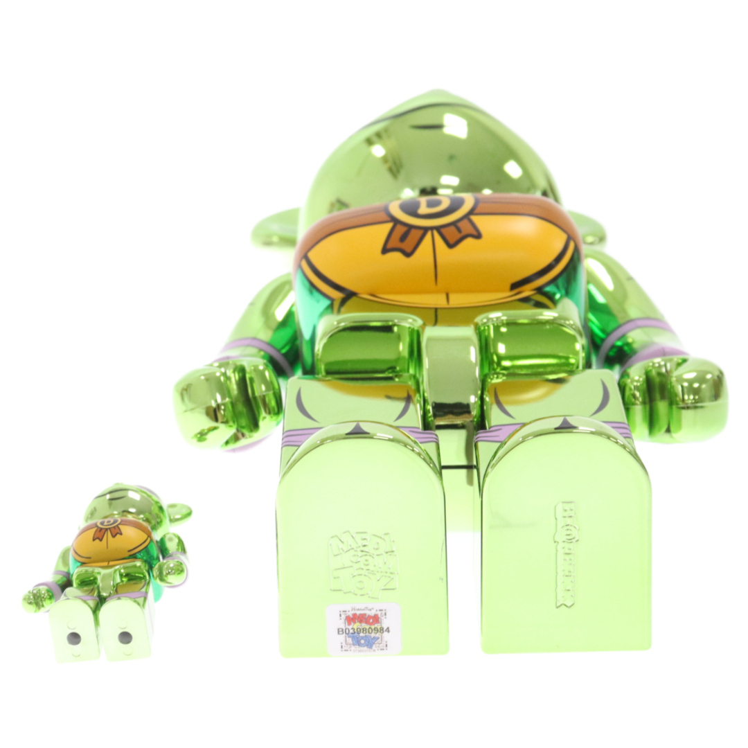 MEDICOM TOY - MEDICOM TOY メディコムトイ BE@RBRICK TEENAGE MEDICOM TOY - MEDICOM TOY メディコムトイ BE@RBRICK TEENAGE