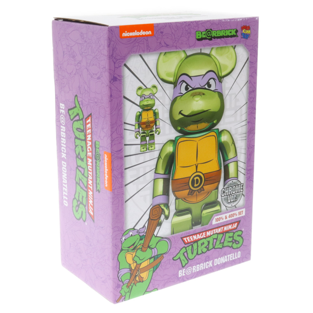 MEDICOM TOY - MEDICOM TOY メディコムトイ BE@RBRICK TEENAGE MEDICOM TOY - MEDICOM TOY メディコムトイ BE@RBRICK TEENAGE
