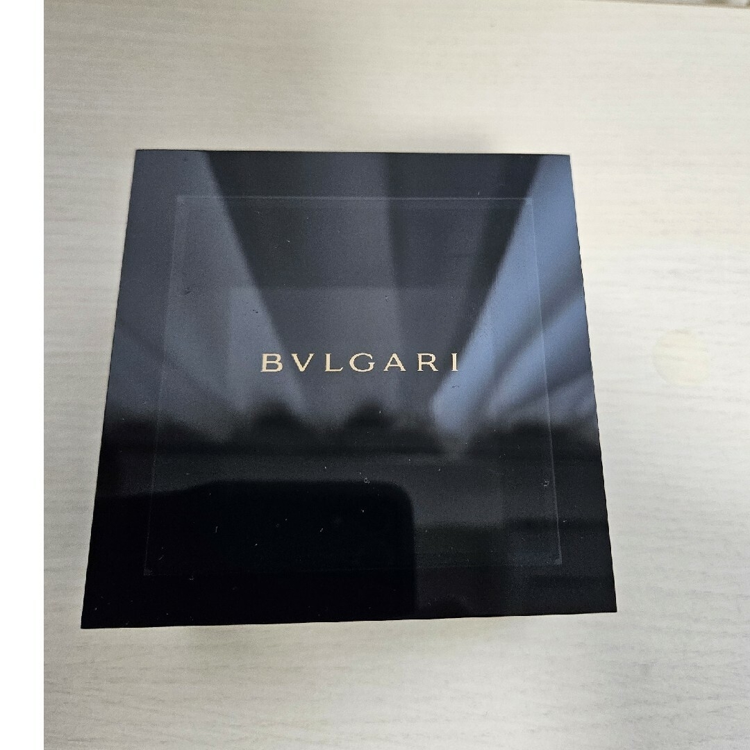 BVLGARI(ブルガリ)のブルガリリングケース メンズのアクセサリー(リング(指輪))の商品写真