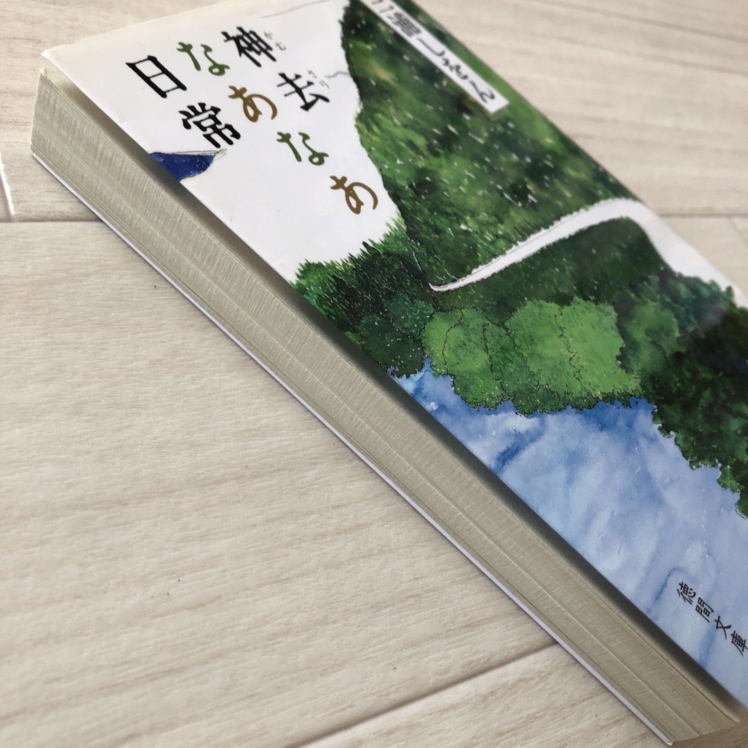 神去なあなあ日常 エンタメ/ホビーの本(その他)の商品写真
