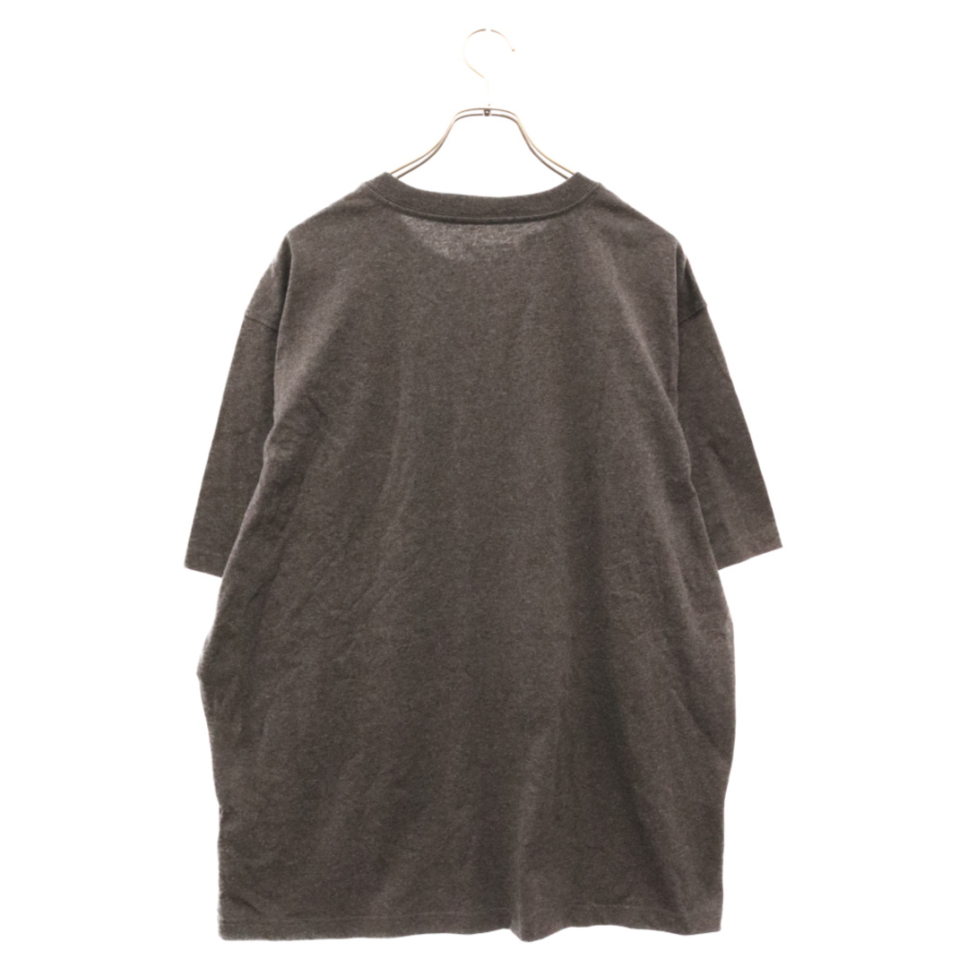 carhartt(カーハート)のCARHARTT カーハート LOOSE FIT ルーズフィット半袖カットソー Tシャツ グレー メンズのトップス(Tシャツ/カットソー(半袖/袖なし))の商品写真