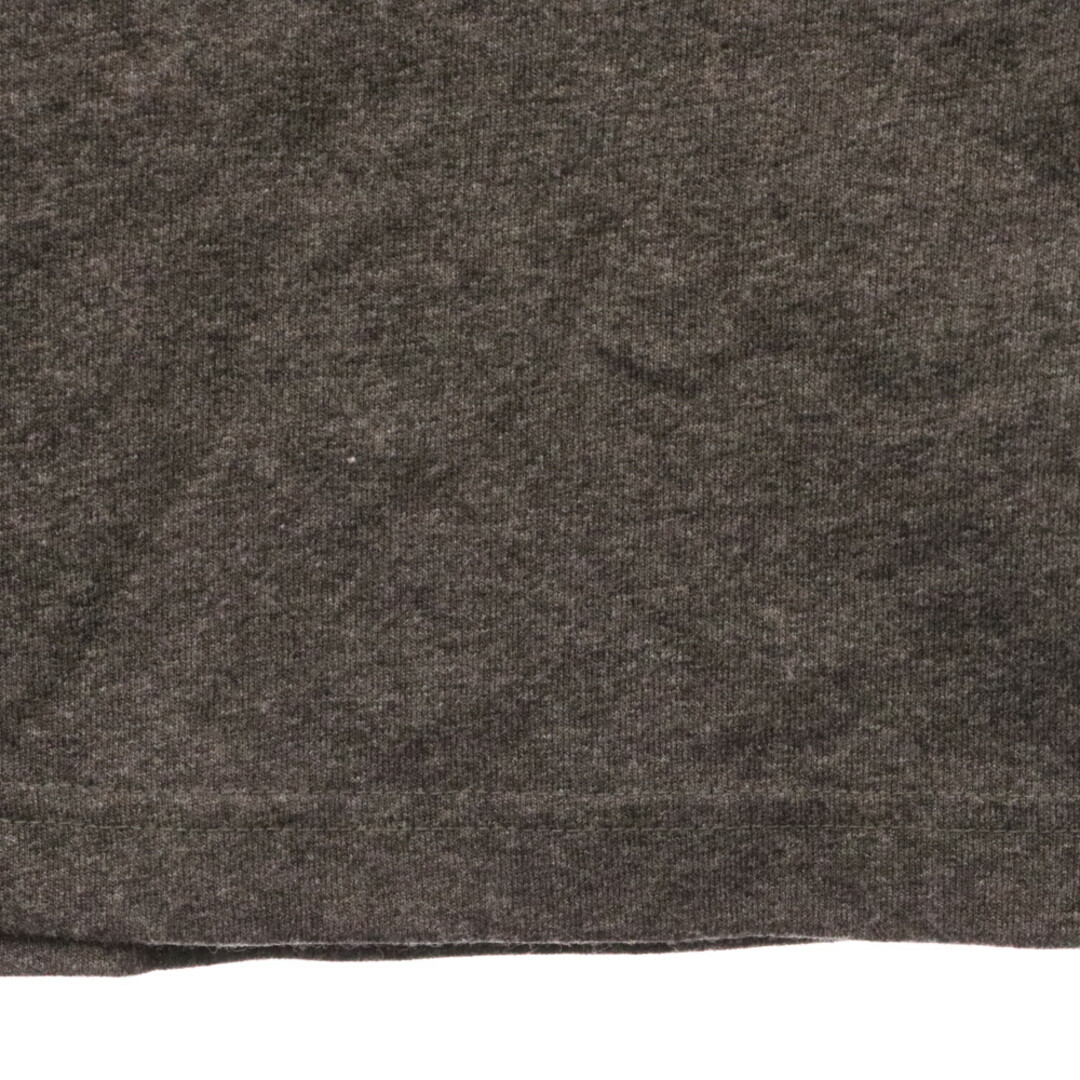 carhartt(カーハート)のCARHARTT カーハート LOOSE FIT ルーズフィット半袖カットソー Tシャツ グレー メンズのトップス(Tシャツ/カットソー(半袖/袖なし))の商品写真