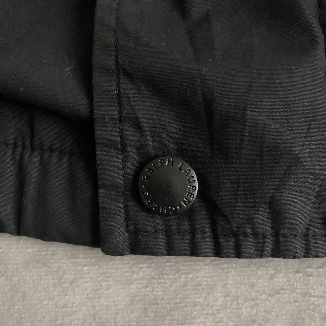 CHAPS(チャップス)の90's CHAPS チャップス CRL刺繍 ナイロンジャケット  メンズのジャケット/アウター(ナイロンジャケット)の商品写真