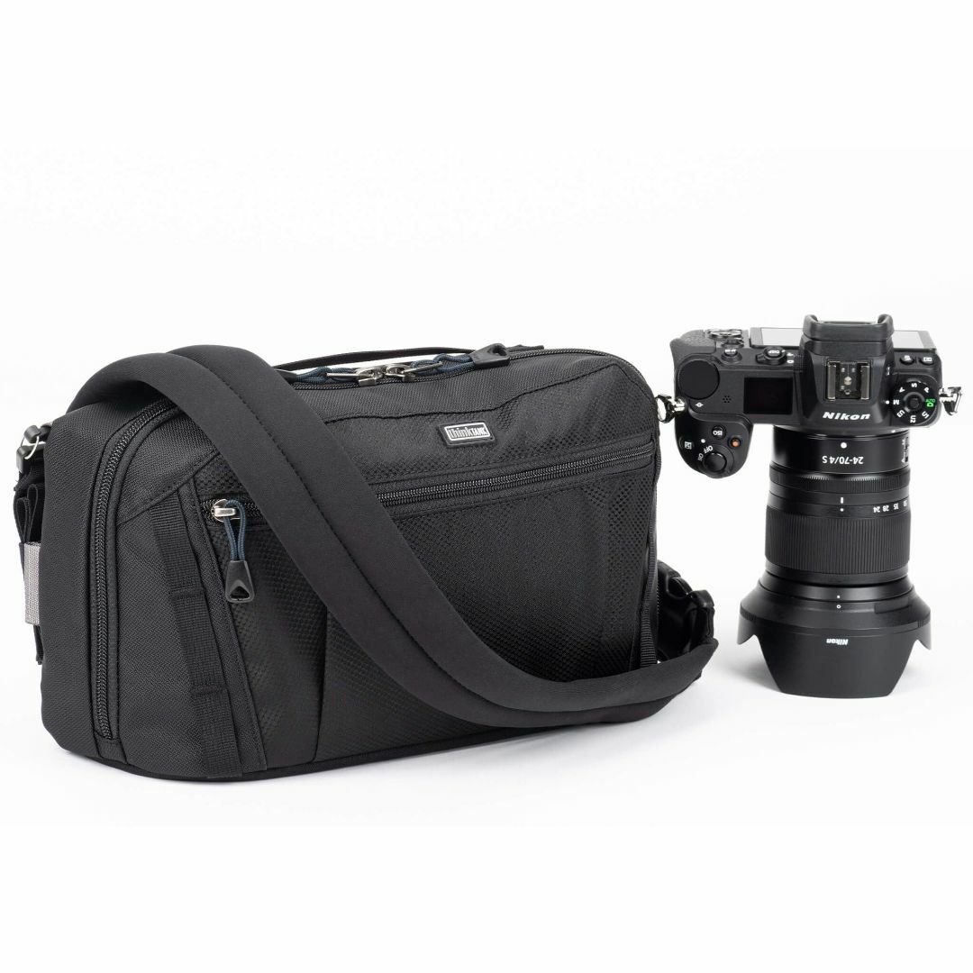 国内正規品】thinkTANKphoto シンクタンクフォト プレスパス 10の通販