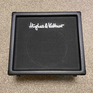 Hughes&Kettner TM112 ケトナー ギター アンプ キャビネット(ギターアンプ)