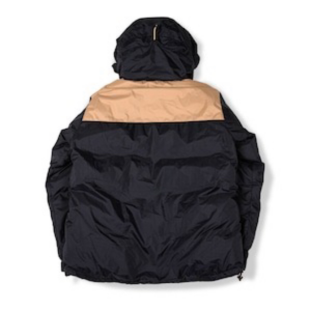 NANGA(ナンガ)のNANGA×BUCKS BUCKS別注AURORA DOWN JACKET メンズのジャケット/アウター(ダウンジャケット)の商品写真