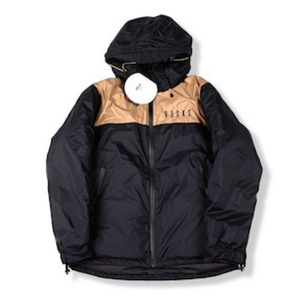 NANGA(ナンガ)のNANGA×BUCKS BUCKS別注AURORA DOWN JACKET メンズのジャケット/アウター(ダウンジャケット)の商品写真