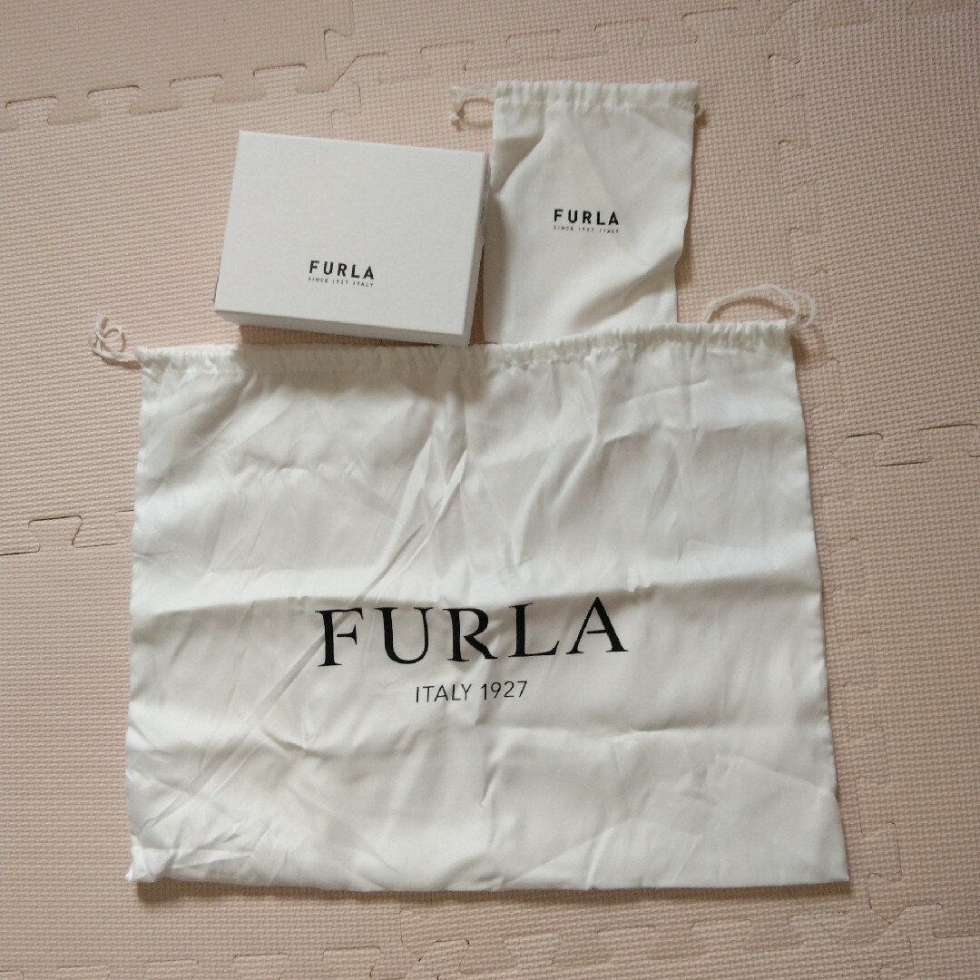 Furla(フルラ)のFURLA　ショップバック レディースのバッグ(ショップ袋)の商品写真