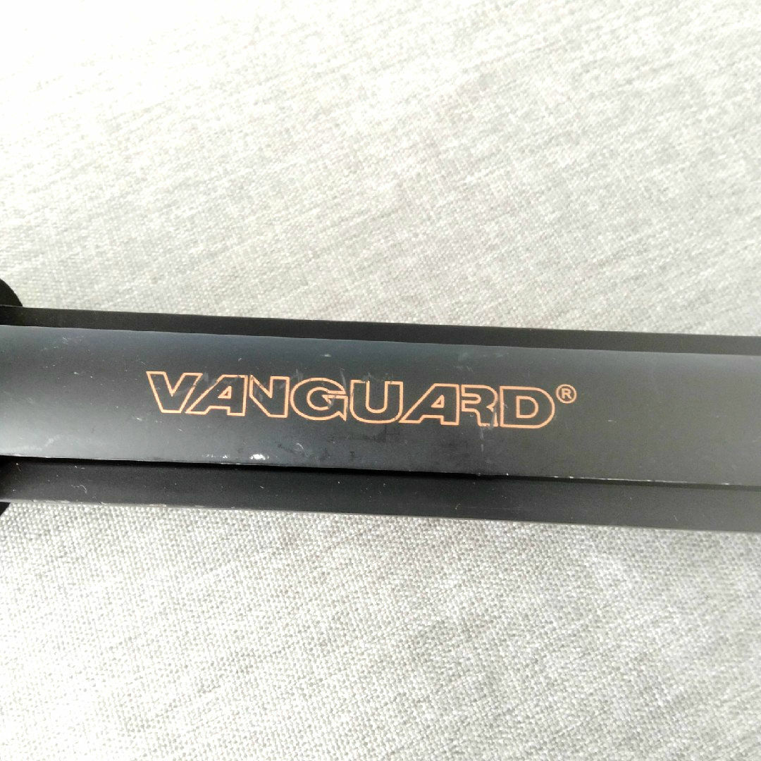 VANGUARD(バンガード)のVANGUARD SP-30 三脚 スマホ/家電/カメラのカメラ(その他)の商品写真