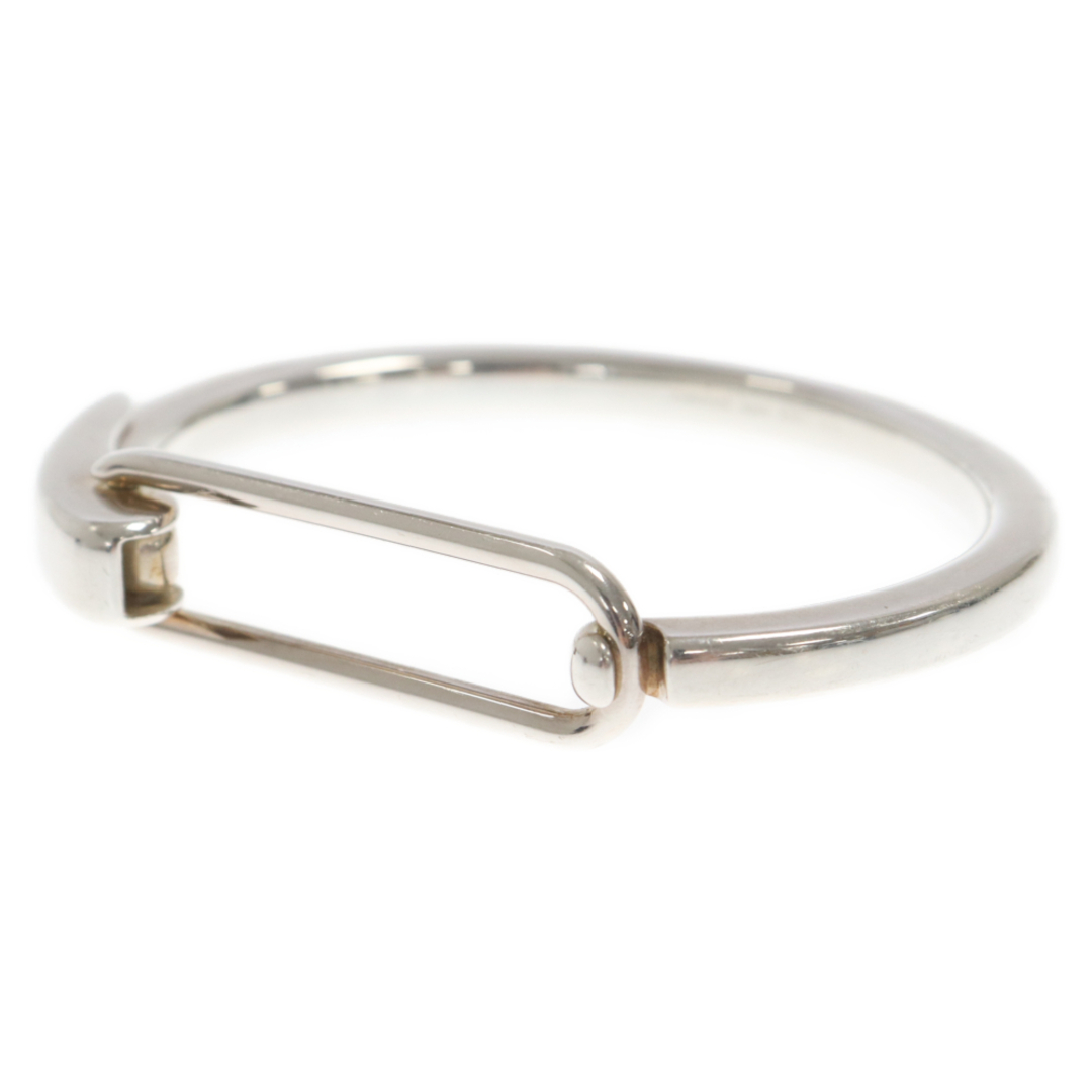HERMES - HERMES エルメス CLIC BRACELET クリック ブレスレット HERMES - HERMES エルメス CLIC BRACELET クリック ブレスレット