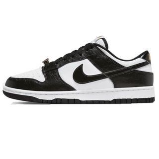 ナイキ(NIKE)のNike World Champ/Black and White(スニーカー)