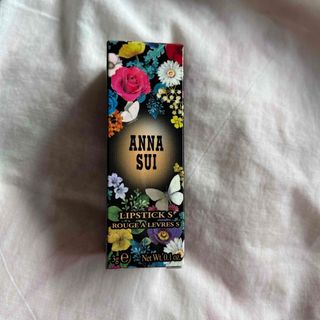 ANNA SUI - ANNA SUI アナスイ リップ S400