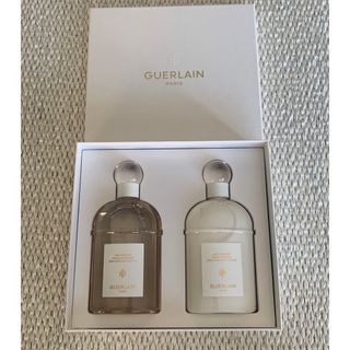 GUERLAIN デリスドゥバン 