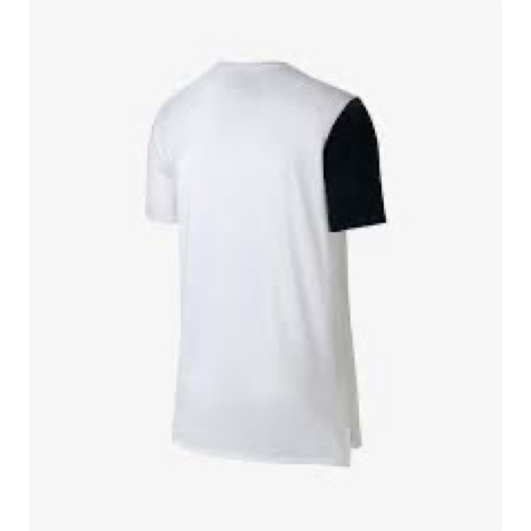 NIKE(ナイキ)のナイキ　完売品　ドライフィット　半袖　tシャツ　バスケットボール メンズのトップス(Tシャツ/カットソー(半袖/袖なし))の商品写真