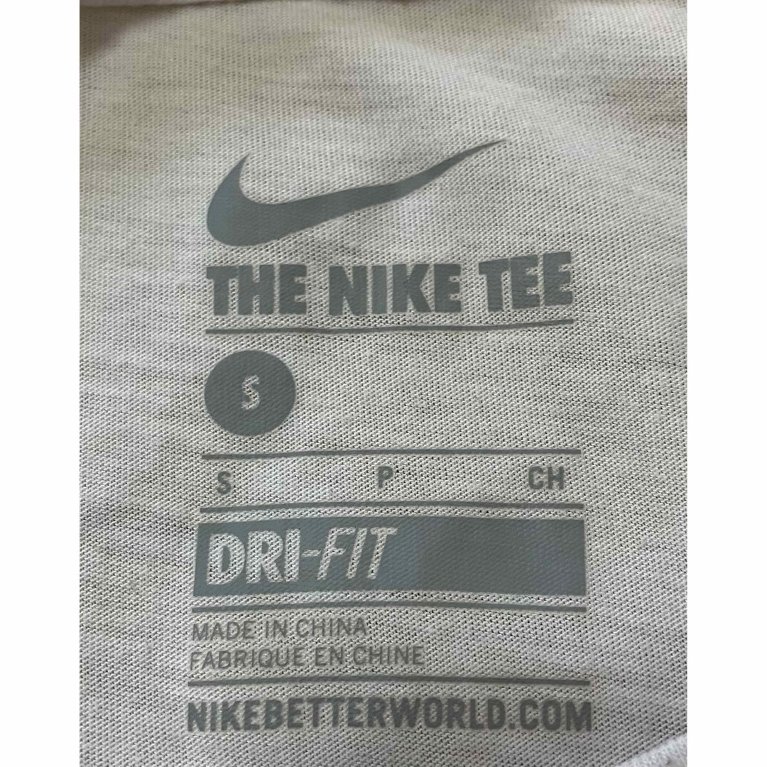 NIKE(ナイキ)のナイキ　完売品　ドライフィット　半袖　tシャツ　バスケットボール メンズのトップス(Tシャツ/カットソー(半袖/袖なし))の商品写真