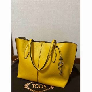 TOD's トートバッグ