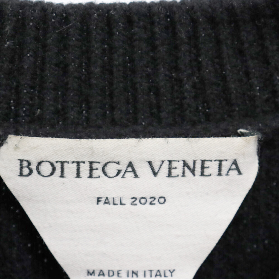 Bottega Veneta - BOTTEGA VENETA ボッテガヴェネタ 20AW ウール Bottega Veneta - BOTTEGA VENETA ボッテガヴェネタ 20AW ウール