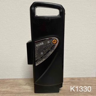 Panasonic - 電動自転車バッテリー　中古　パナソニック 8ah   NKY380B02