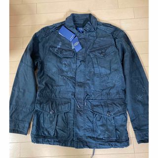 ポロラルフローレン(POLO RALPH LAUREN)の新品定価以下polo Ralph Lauren TYPE B3 jacket(ミリタリージャケット)