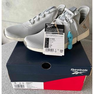 リーボック(Reebok)のReebok シューズ　Daily FIT women  25㎝(スニーカー)