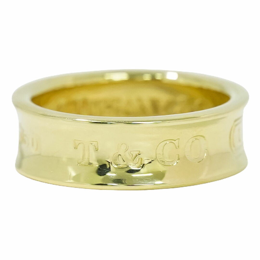 Tiffany & Co. - 本物 ティファニー TIFFANY & Co. 1837 ナロー Tiffany & Co. - 本物 ティファニー TIFFANY & Co. 1837 ナロー