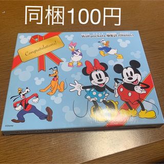 ウォール ポケット 身長計 ディズニー(その他)