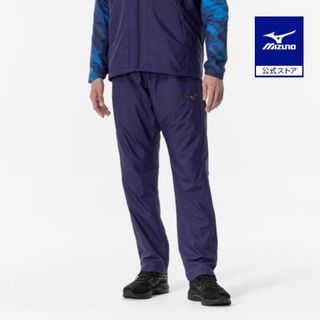 ミズノ(MIZUNO)の【定価11,000円】ミズノ（MIZUNO）（メンズ）ブレスサーモ サイズS(ウェア)