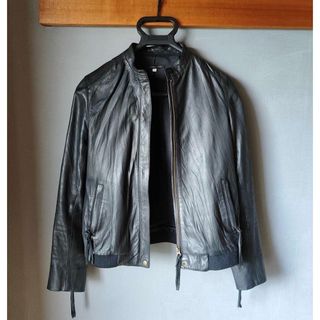 DEUXIEME CLASSE(ライダースジャケット)のフリマアイテム一覧 DEUXIEME CLASSE(ライダースジャケット)のフリマアイテム一覧