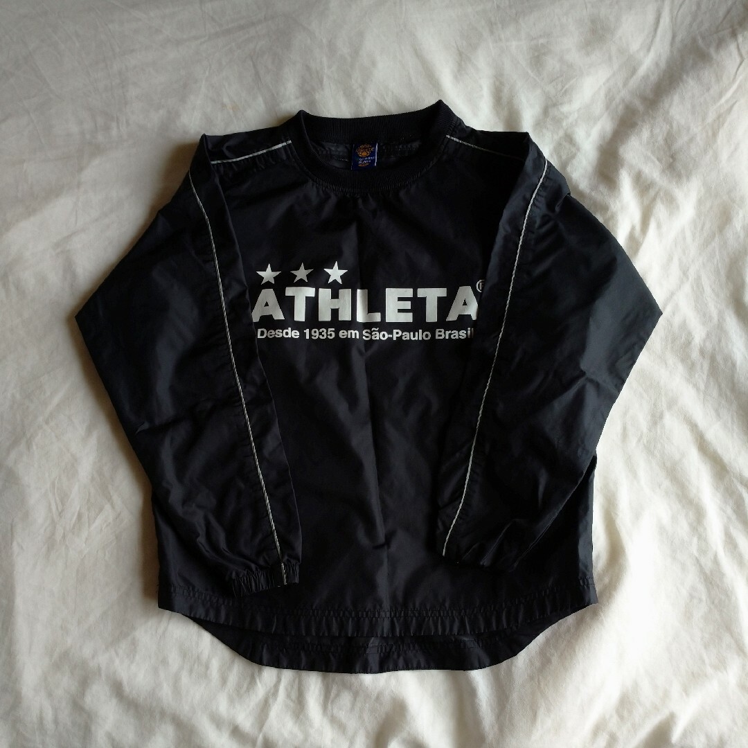 ATHLETA(アスレタ)のアスレタ ピステ 150 スポーツ/アウトドアのサッカー/フットサル(ウェア)の商品写真