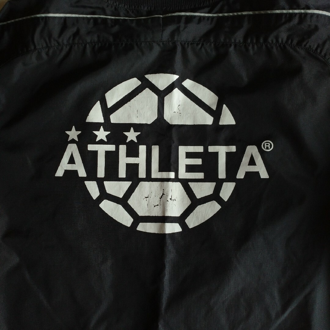 ATHLETA(アスレタ)のアスレタ ピステ 150 スポーツ/アウトドアのサッカー/フットサル(ウェア)の商品写真